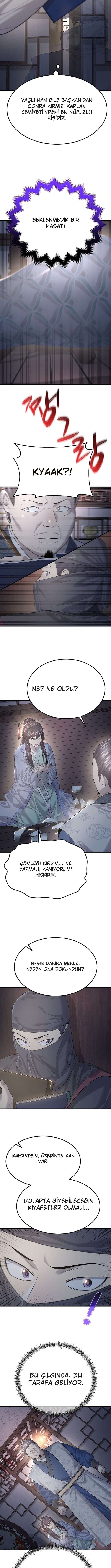 Kader Yutan Bölüm 6 - Sayfa 9