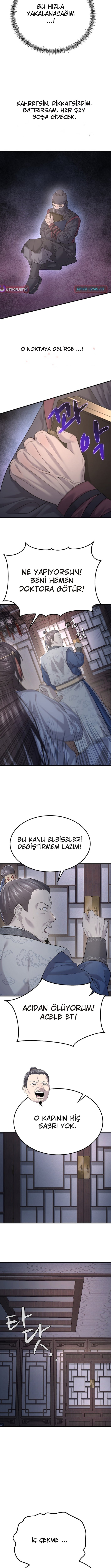 Kader Yutan Bölüm 6 - Sayfa 10