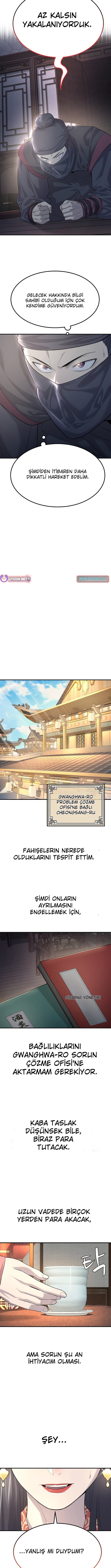 Kader Yutan Bölüm 6 - Sayfa 11