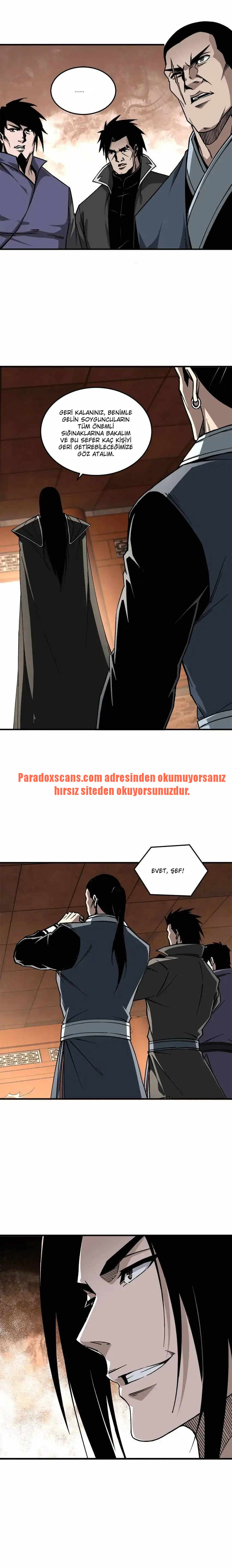 En Büyük Patron Sistemi Bölüm 141 - Sayfa 10