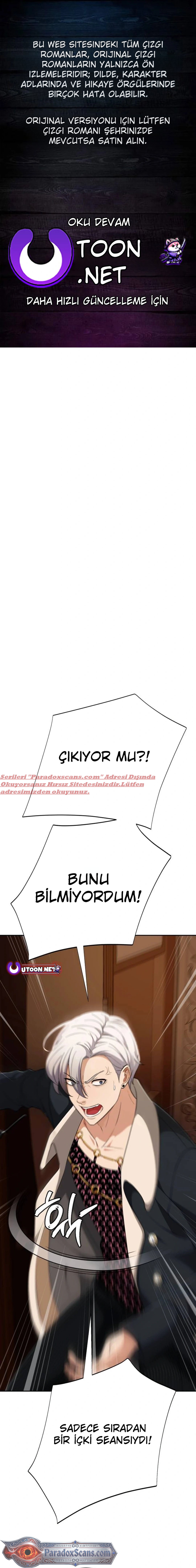 Sesli Dolandırıcılıkla Değişen Hayatım Bölüm 10 - Sayfa 1