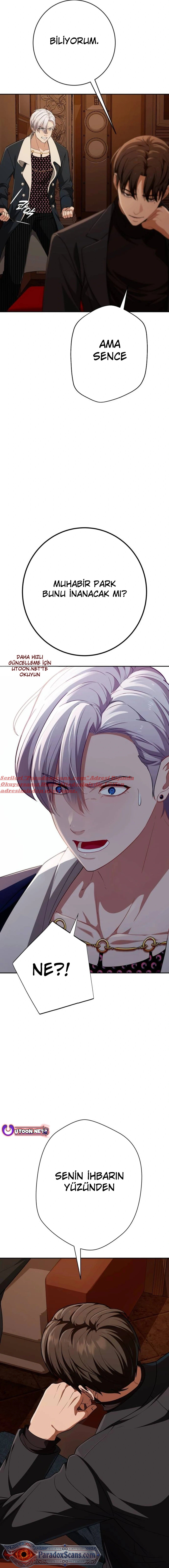 Sesli Dolandırıcılıkla Değişen Hayatım Bölüm 10 - Sayfa 2