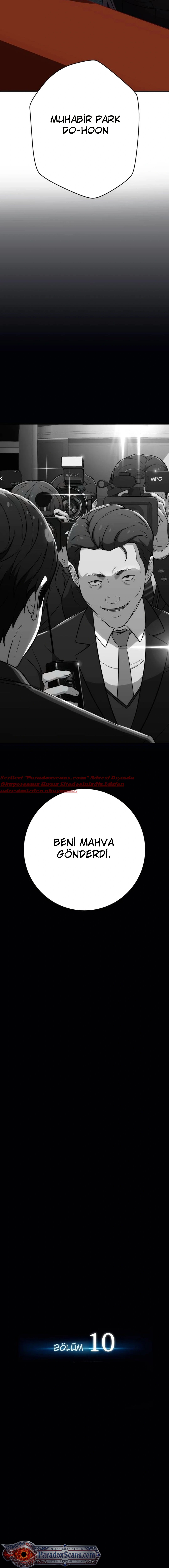 Sesli Dolandırıcılıkla Değişen Hayatım Bölüm 10 - Sayfa 3