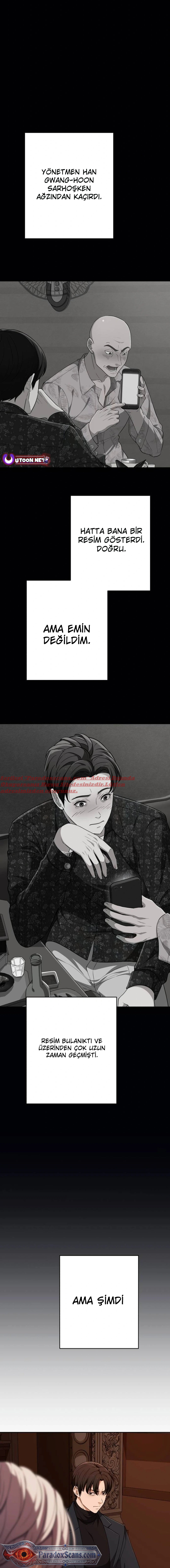 Sesli Dolandırıcılıkla Değişen Hayatım Bölüm 10 - Sayfa 4