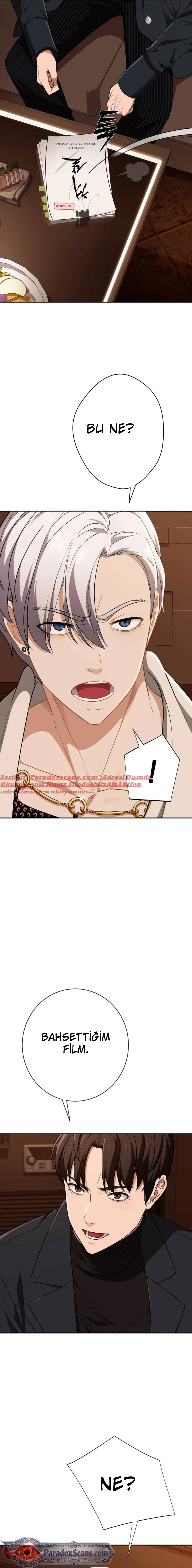 Sesli Dolandırıcılıkla Değişen Hayatım Bölüm 10 - Sayfa 6