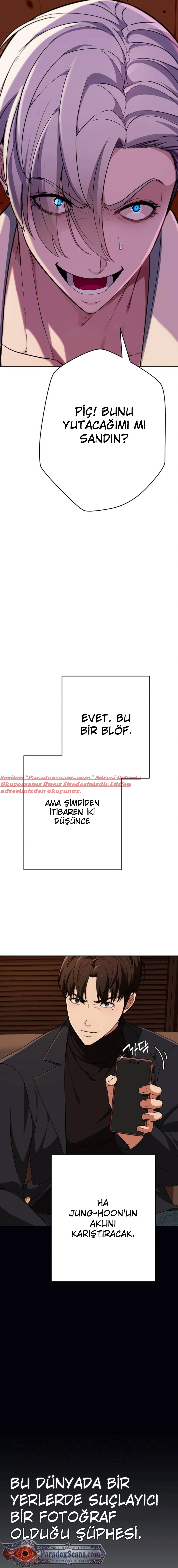 Sesli Dolandırıcılıkla Değişen Hayatım Bölüm 10 - Sayfa 9