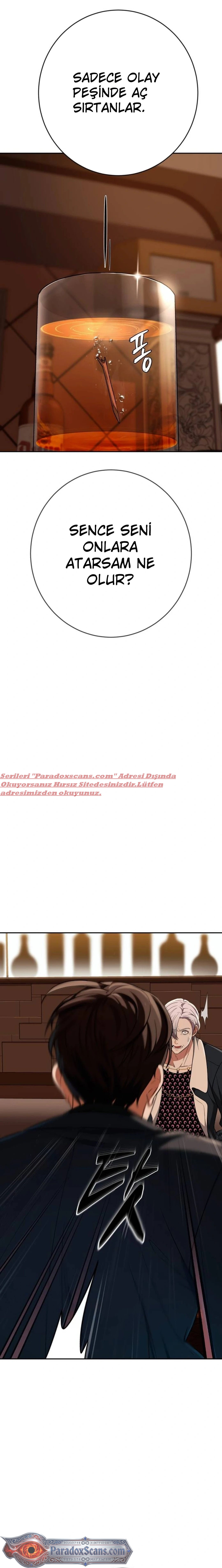 Sesli Dolandırıcılıkla Değişen Hayatım Bölüm 10 - Sayfa 12