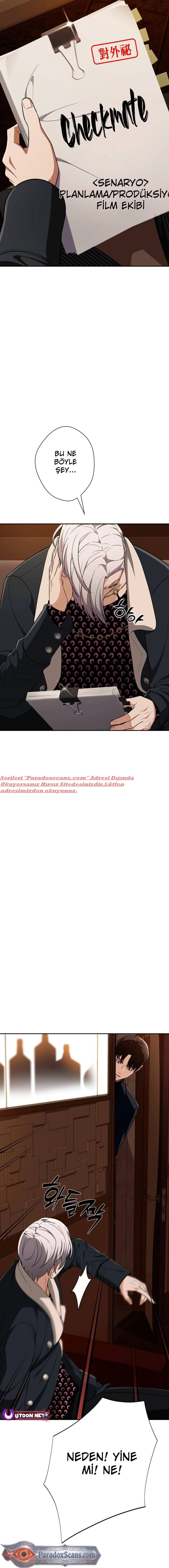 Sesli Dolandırıcılıkla Değişen Hayatım Bölüm 10 - Sayfa 17