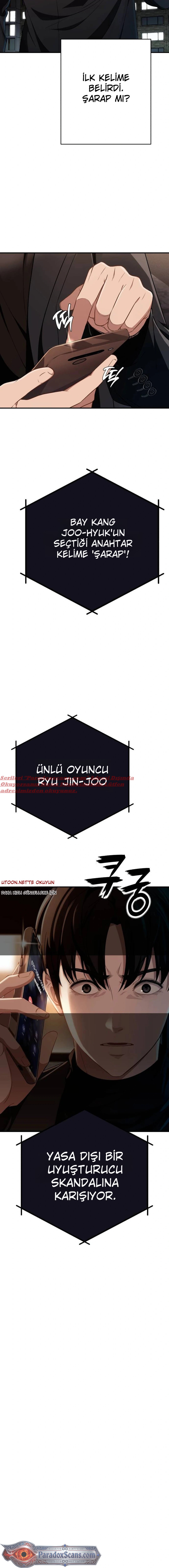 Sesli Dolandırıcılıkla Değişen Hayatım Bölüm 10 - Sayfa 21