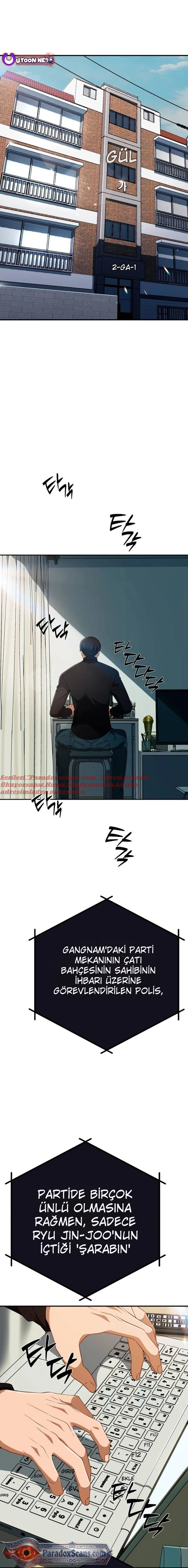 Sesli Dolandırıcılıkla Değişen Hayatım Bölüm 10 - Sayfa 22