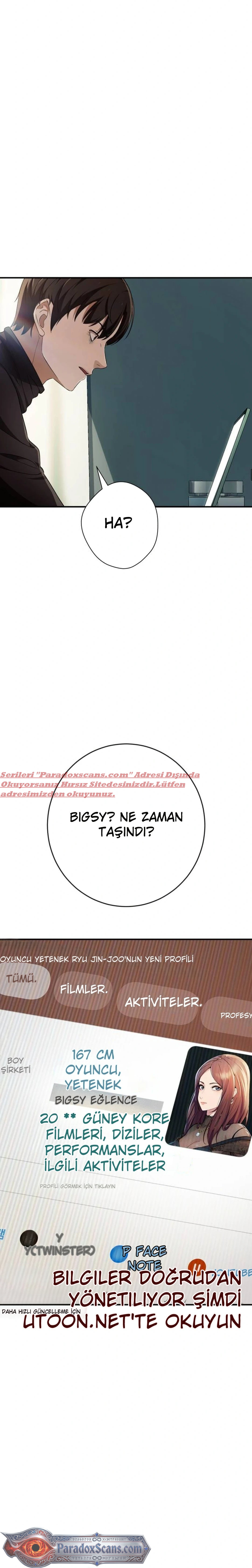 Sesli Dolandırıcılıkla Değişen Hayatım Bölüm 10 - Sayfa 24