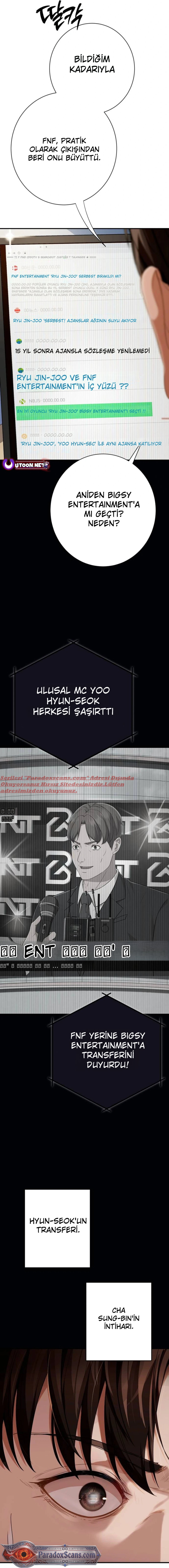 Sesli Dolandırıcılıkla Değişen Hayatım Bölüm 10 - Sayfa 25