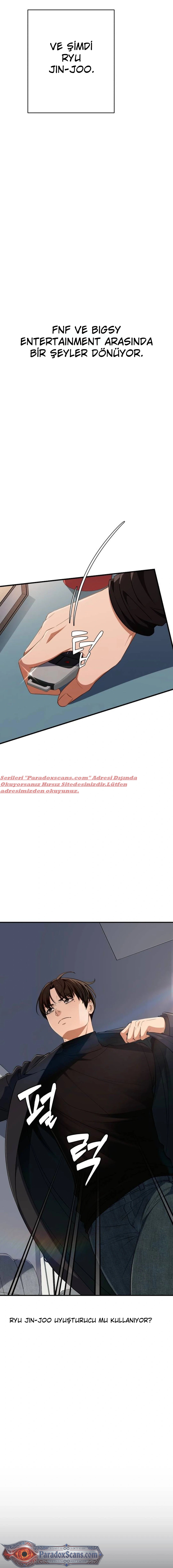 Sesli Dolandırıcılıkla Değişen Hayatım Bölüm 10 - Sayfa 26