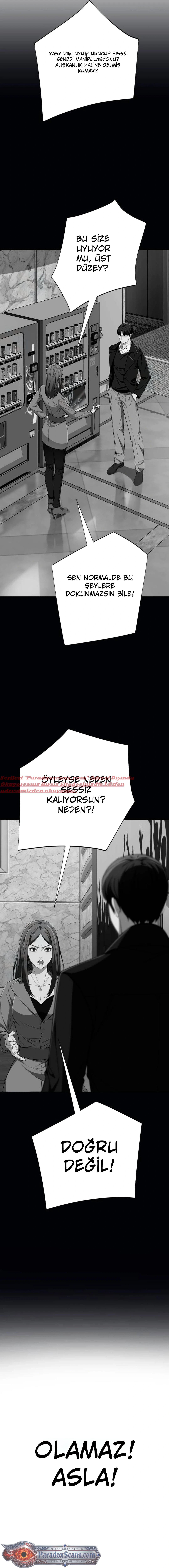 Sesli Dolandırıcılıkla Değişen Hayatım Bölüm 10 - Sayfa 27