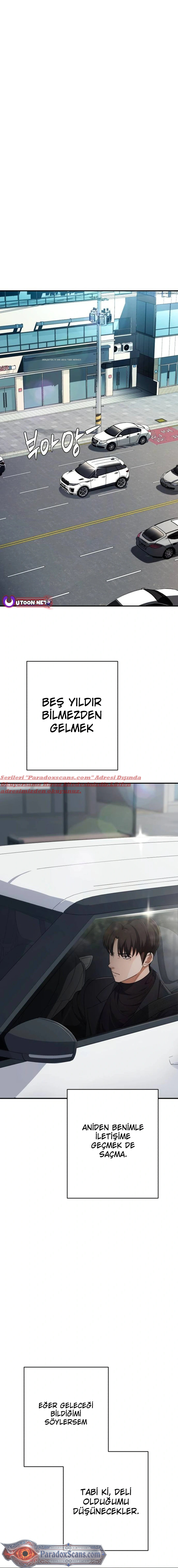 Sesli Dolandırıcılıkla Değişen Hayatım Bölüm 10 - Sayfa 28