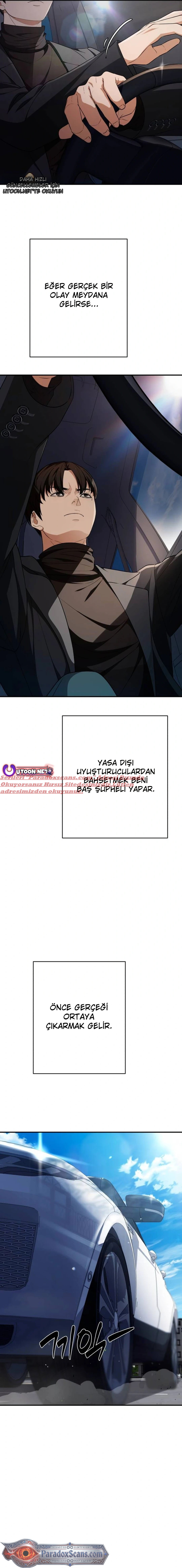 Sesli Dolandırıcılıkla Değişen Hayatım Bölüm 10 - Sayfa 29