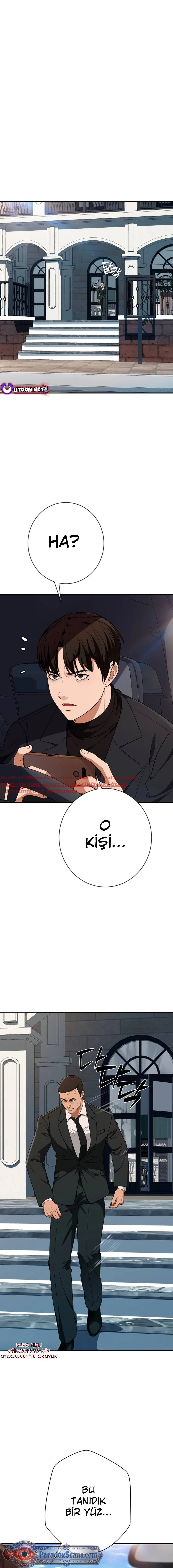 Sesli Dolandırıcılıkla Değişen Hayatım Bölüm 10 - Sayfa 31