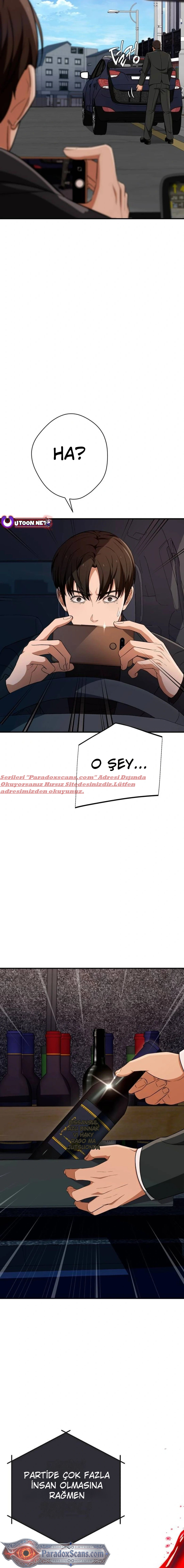 Sesli Dolandırıcılıkla Değişen Hayatım Bölüm 10 - Sayfa 32