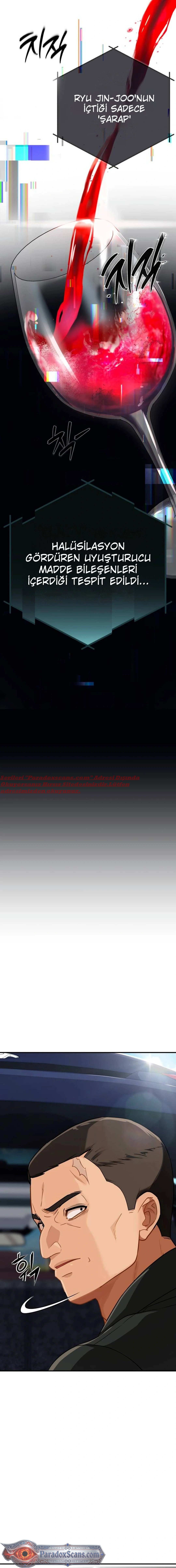 Sesli Dolandırıcılıkla Değişen Hayatım Bölüm 10 - Sayfa 33