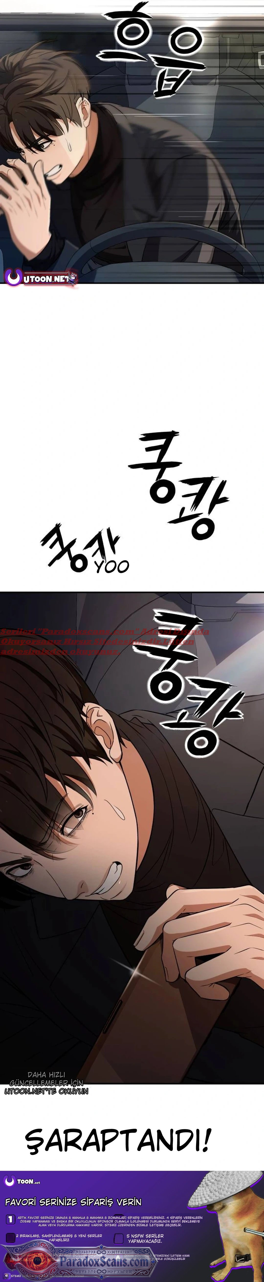 Sesli Dolandırıcılıkla Değişen Hayatım Bölüm 10 - Sayfa 34