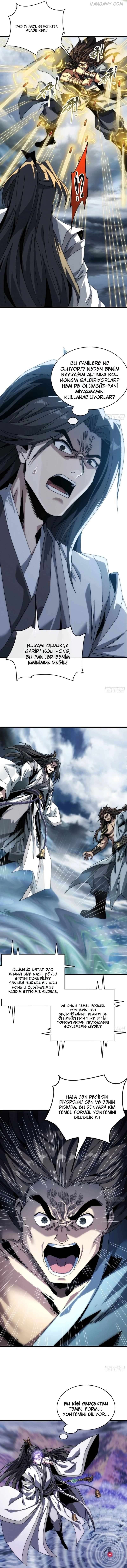 Simülasyonla Ölümsüzlüğe Bölüm 4 - Sayfa 2