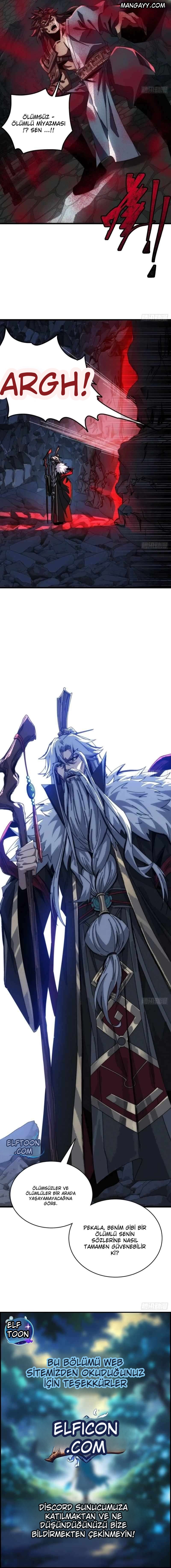 Simülasyonla Ölümsüzlüğe Bölüm 4 - Sayfa 11