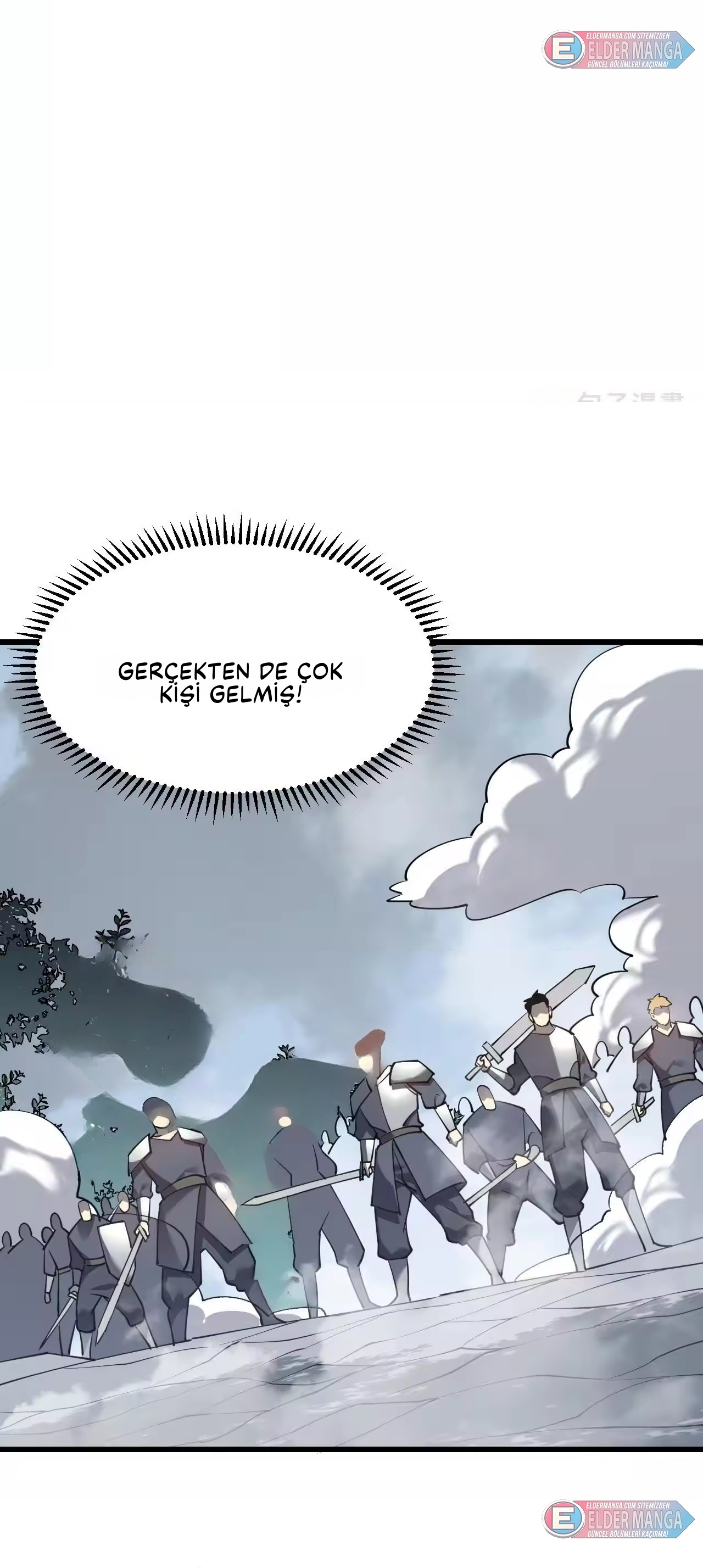 Oyunun En Büyük Düşmanı! Bölüm 16 - Sayfa 12