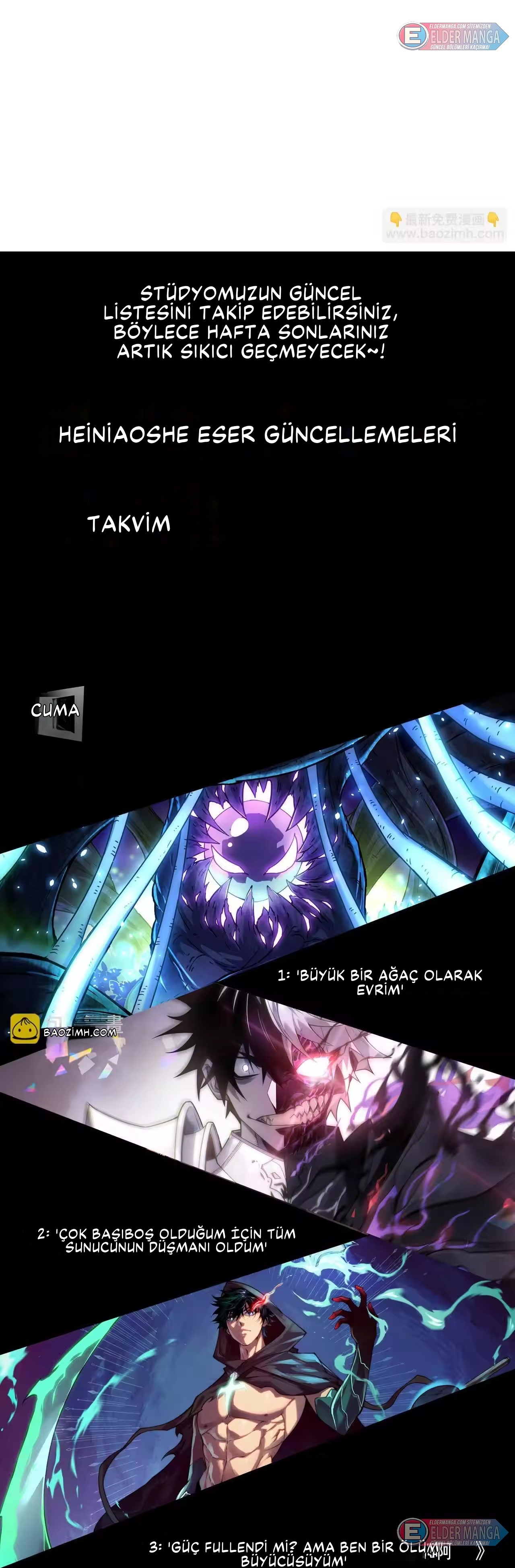 Oyunun En Büyük Düşmanı! Bölüm 16 - Sayfa 36