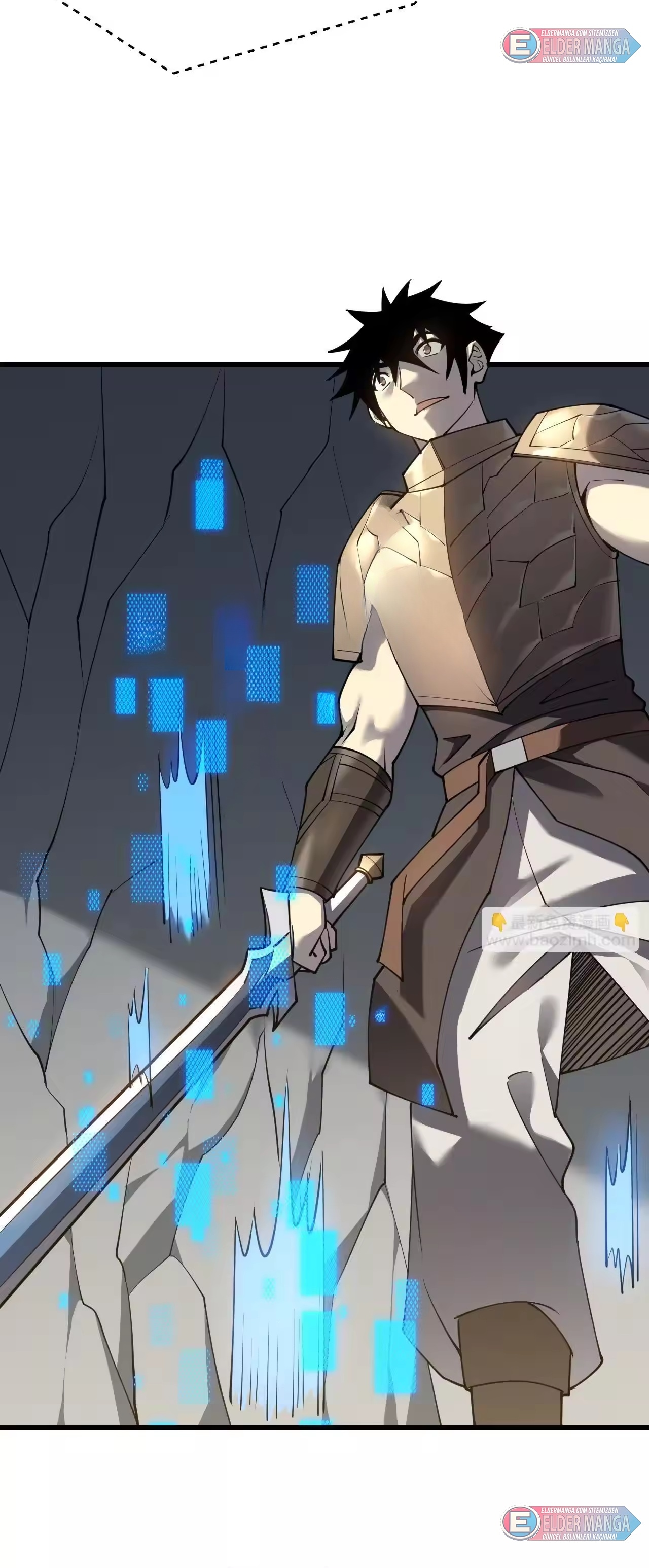 Oyunun En Büyük Düşmanı! Bölüm 16 - Sayfa 9