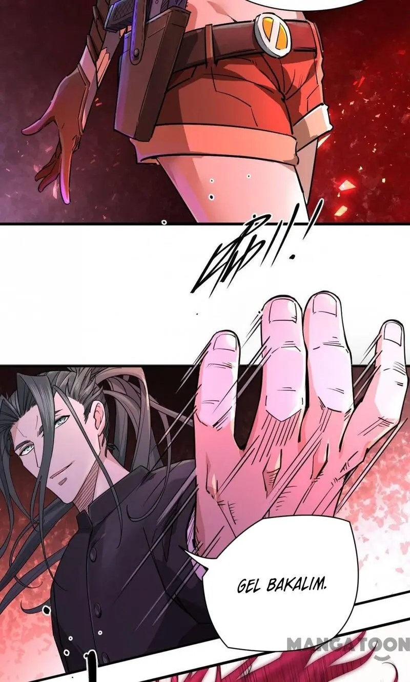 Save A Female Assassin Bölüm 50 - Sayfa 3