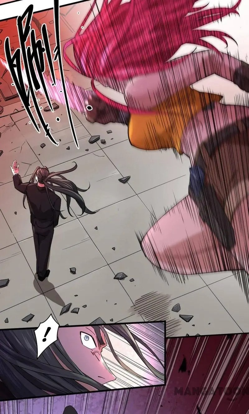 Save A Female Assassin Bölüm 50 - Sayfa 4