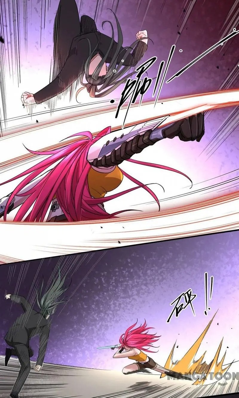 Save A Female Assassin Bölüm 50 - Sayfa 5