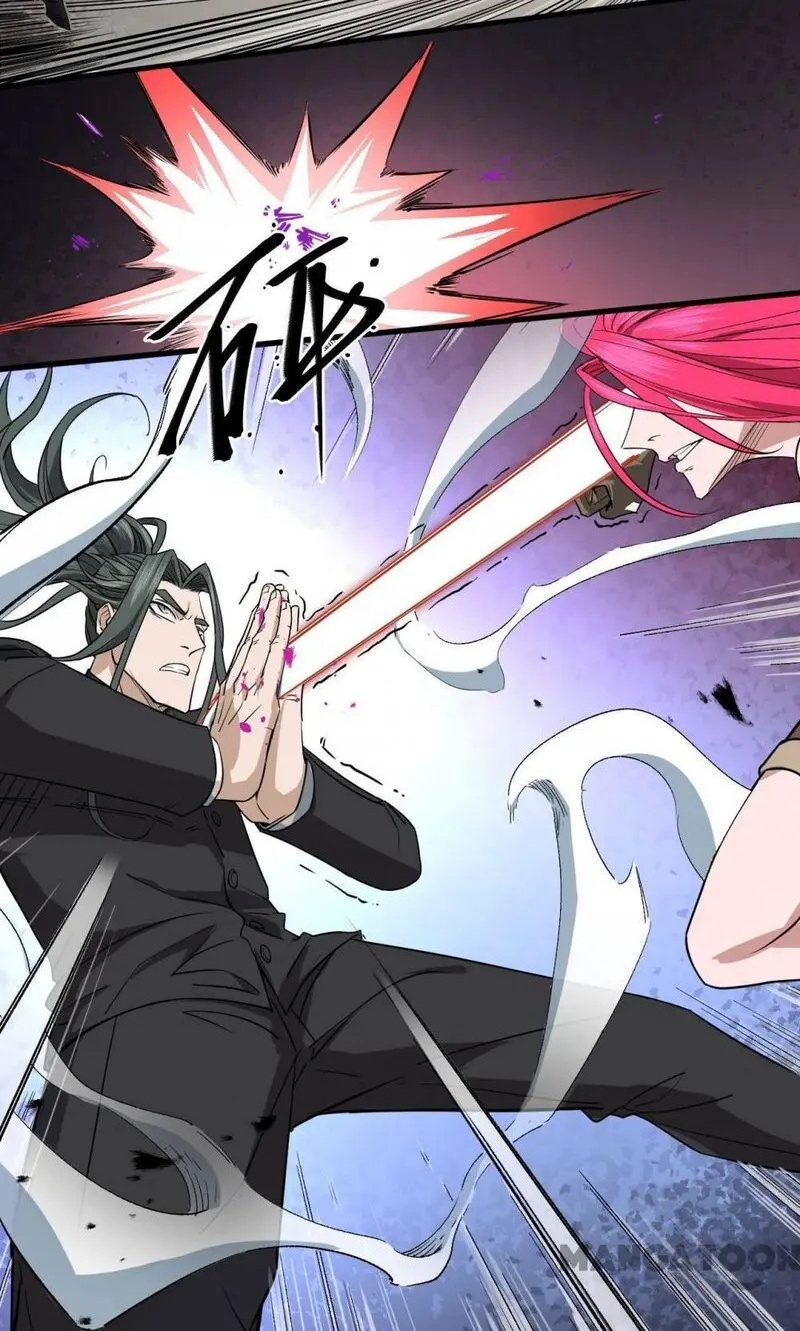 Save A Female Assassin Bölüm 50 - Sayfa 6