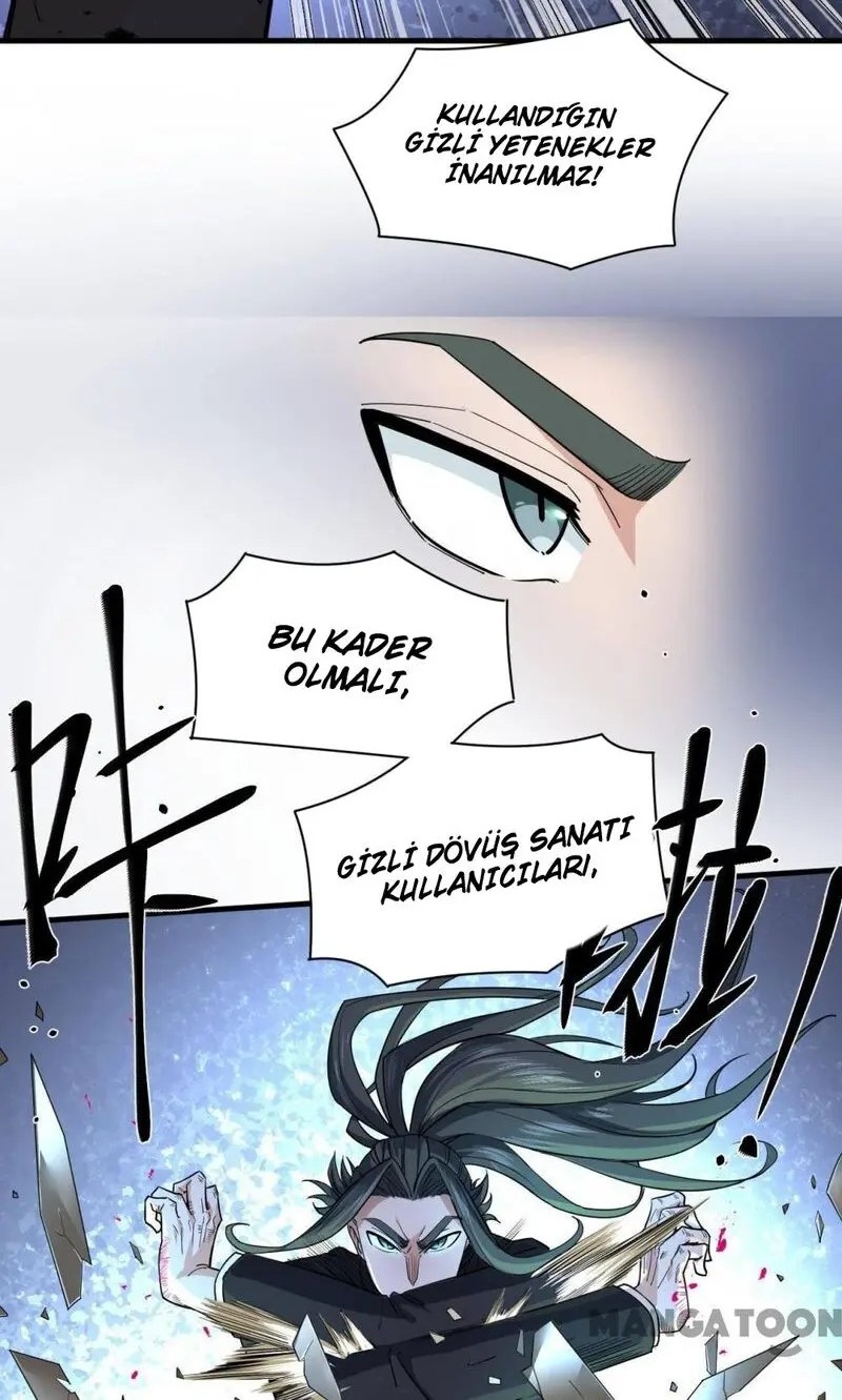 Save A Female Assassin Bölüm 50 - Sayfa 7