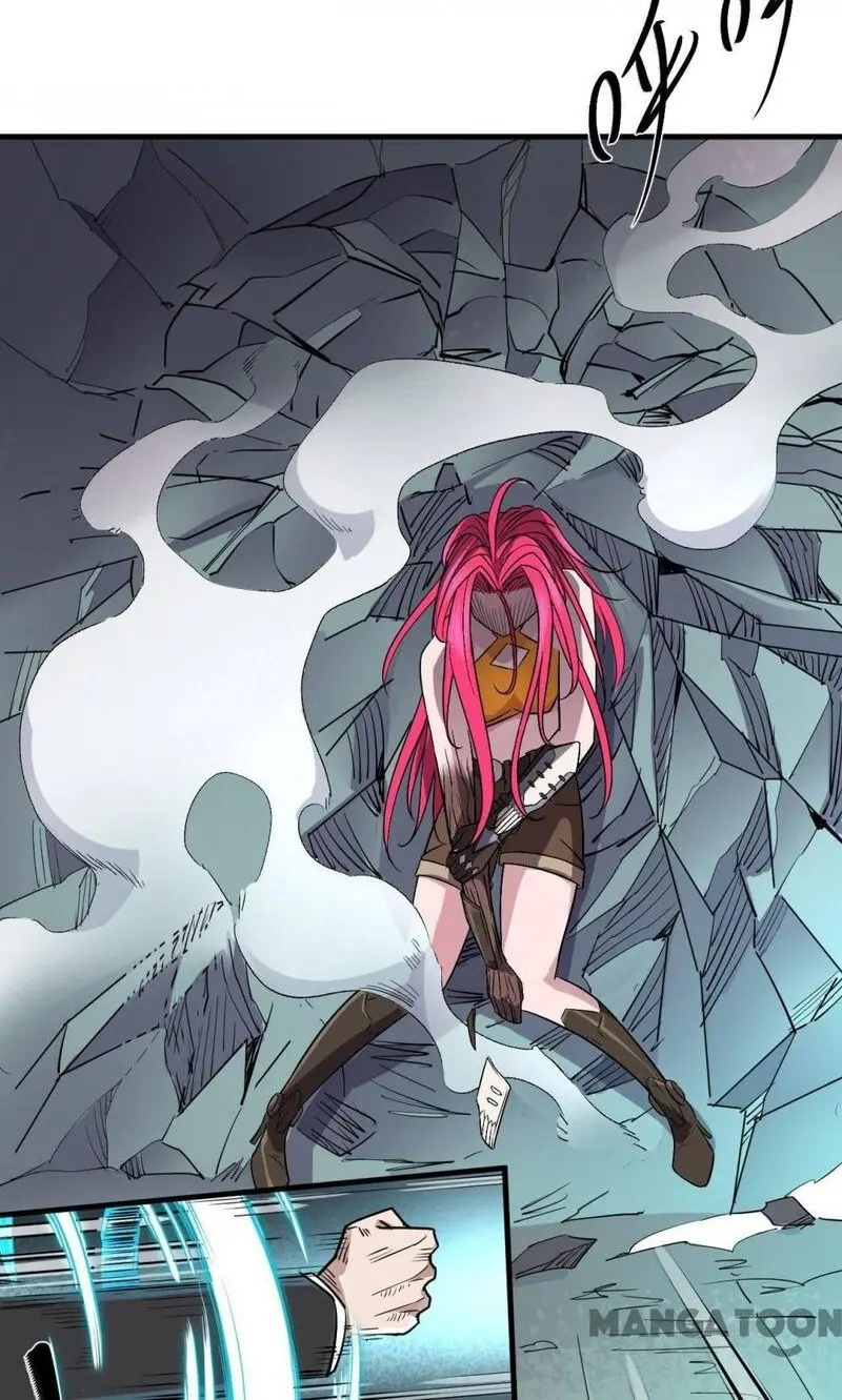 Save A Female Assassin Bölüm 50 - Sayfa 11