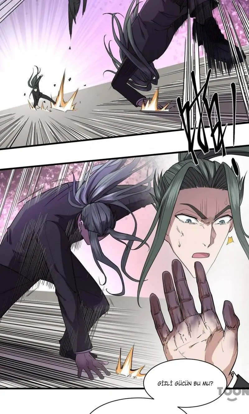 Save A Female Assassin Bölüm 50 - Sayfa 15