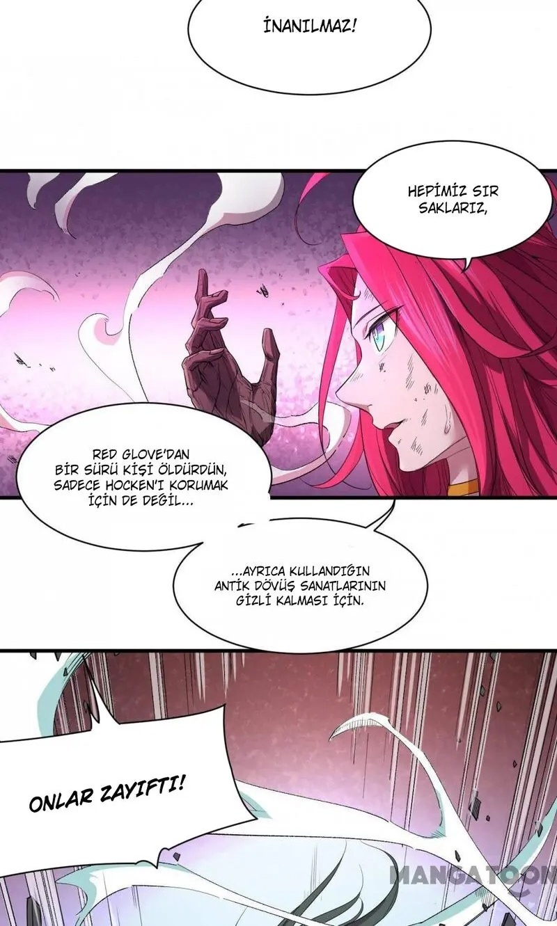 Save A Female Assassin Bölüm 50 - Sayfa 16