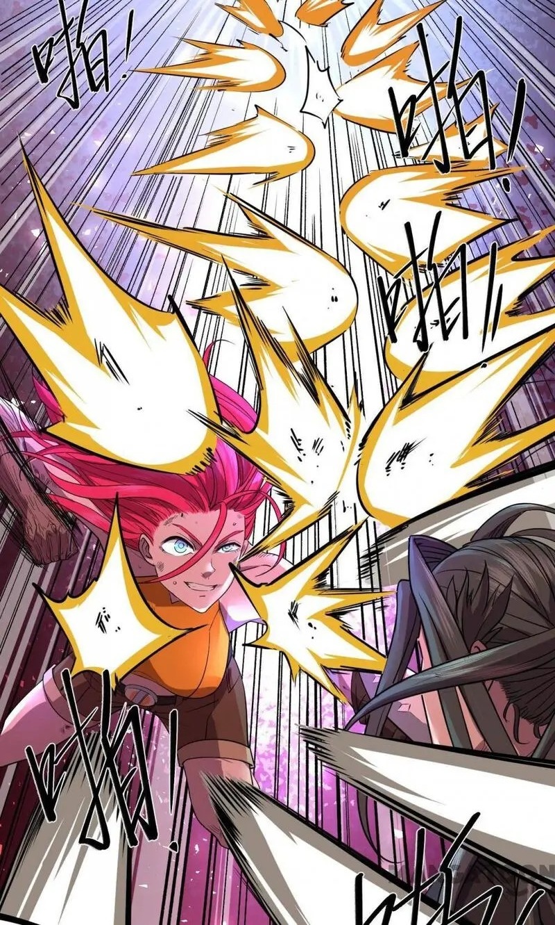 Save A Female Assassin Bölüm 50 - Sayfa 21