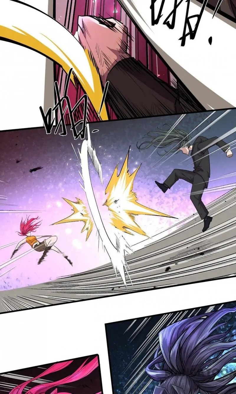 Save A Female Assassin Bölüm 50 - Sayfa 22