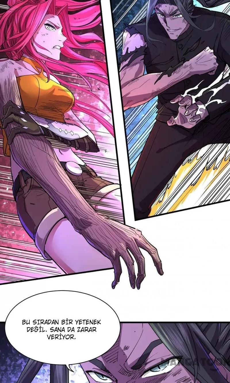 Save A Female Assassin Bölüm 50 - Sayfa 23