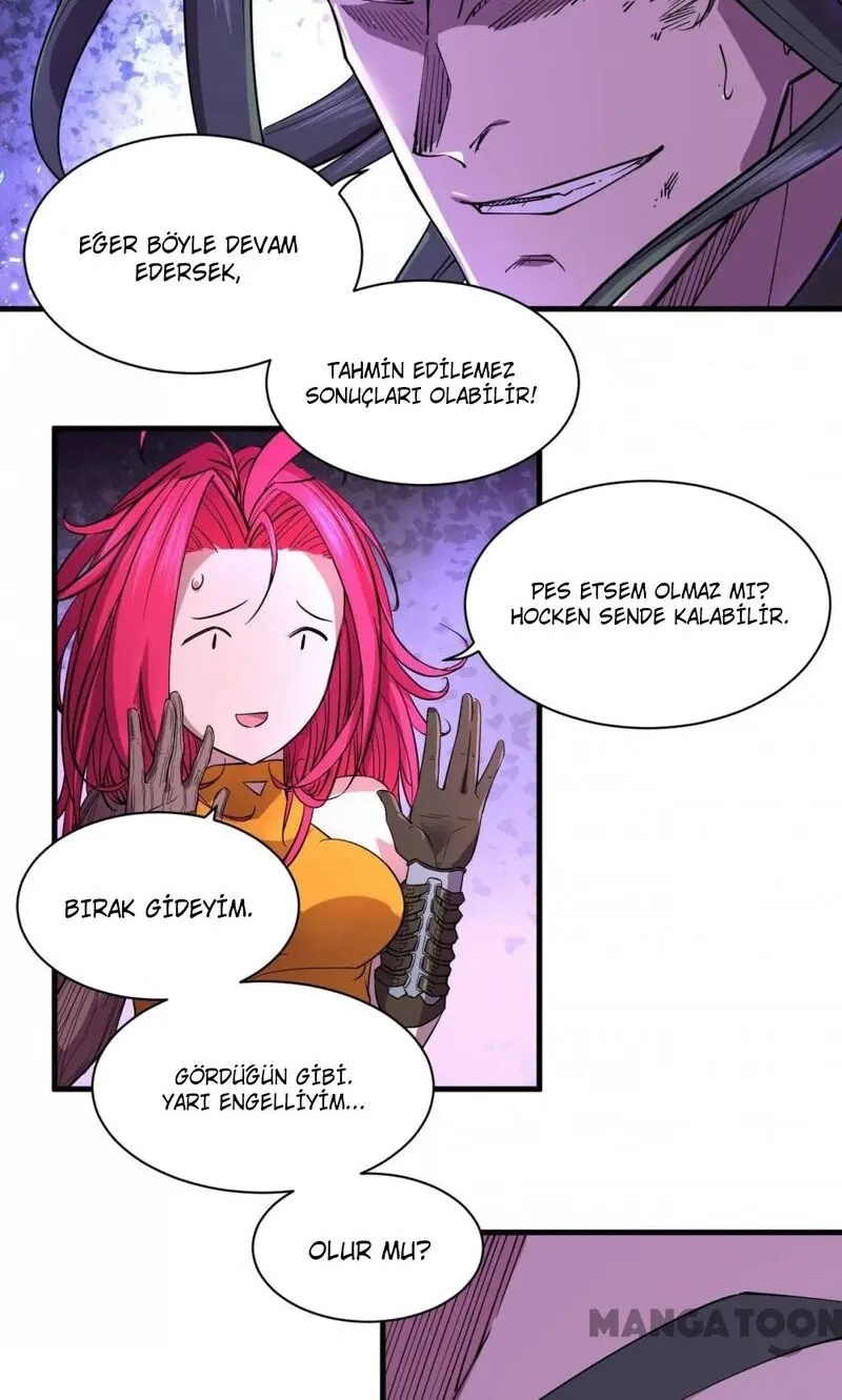 Save A Female Assassin Bölüm 50 - Sayfa 24