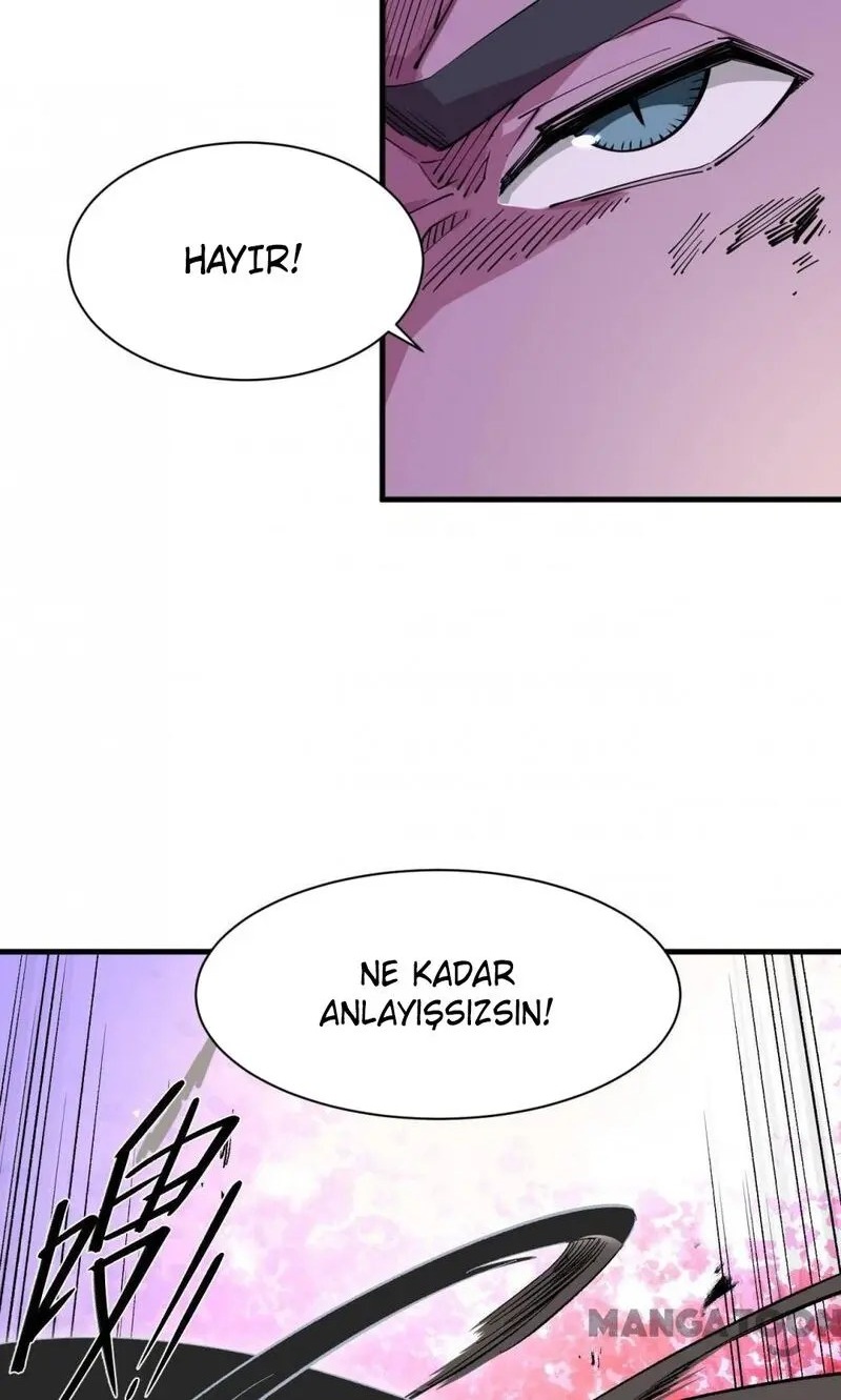 Save A Female Assassin Bölüm 50 - Sayfa 25