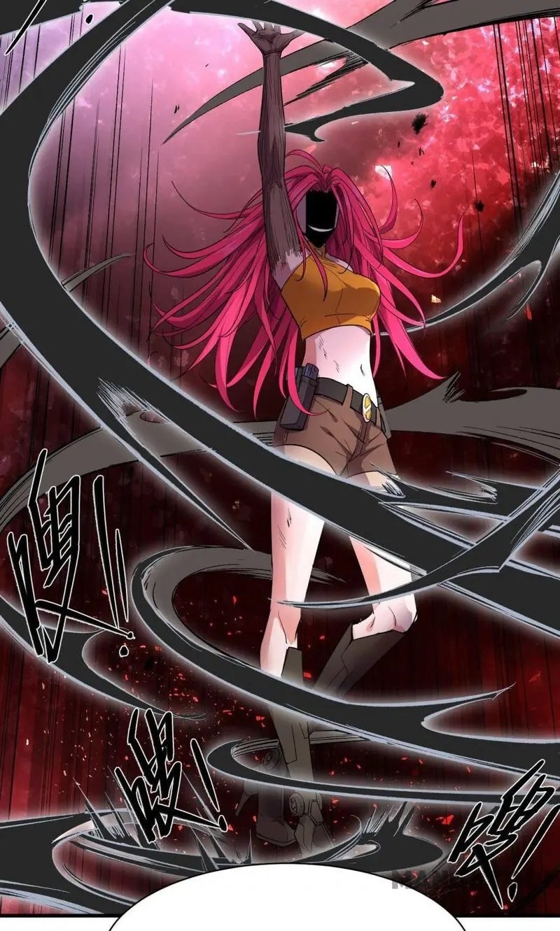 Save A Female Assassin Bölüm 50 - Sayfa 26