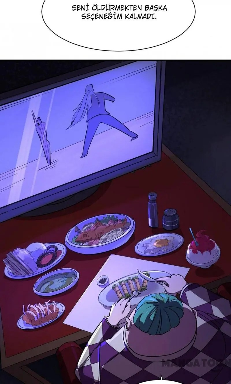 Save A Female Assassin Bölüm 50 - Sayfa 27