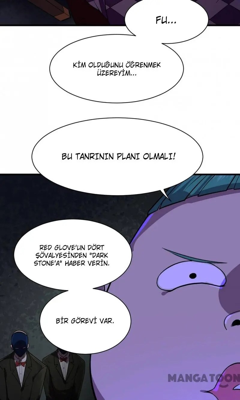 Save A Female Assassin Bölüm 50 - Sayfa 28