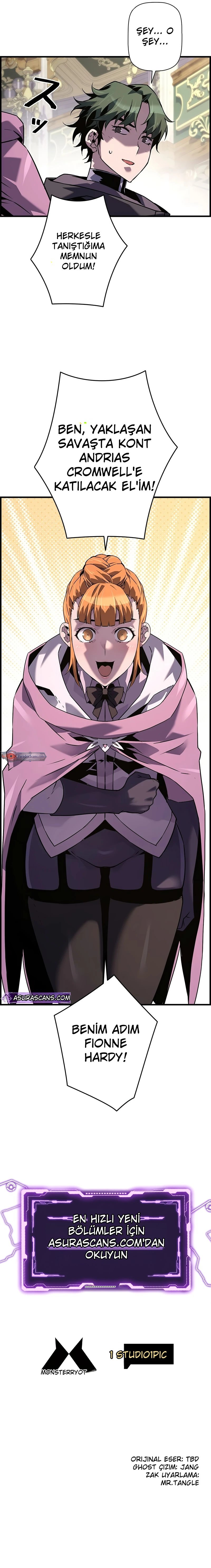 Çığır Açan Oyuncu Bölüm 104 - Sayfa 10