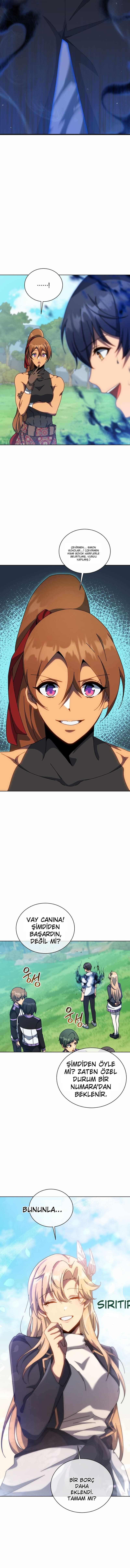 Ölügüden Akademisi ve Dahi Çağırıcı Bölüm 130 - Sayfa 2