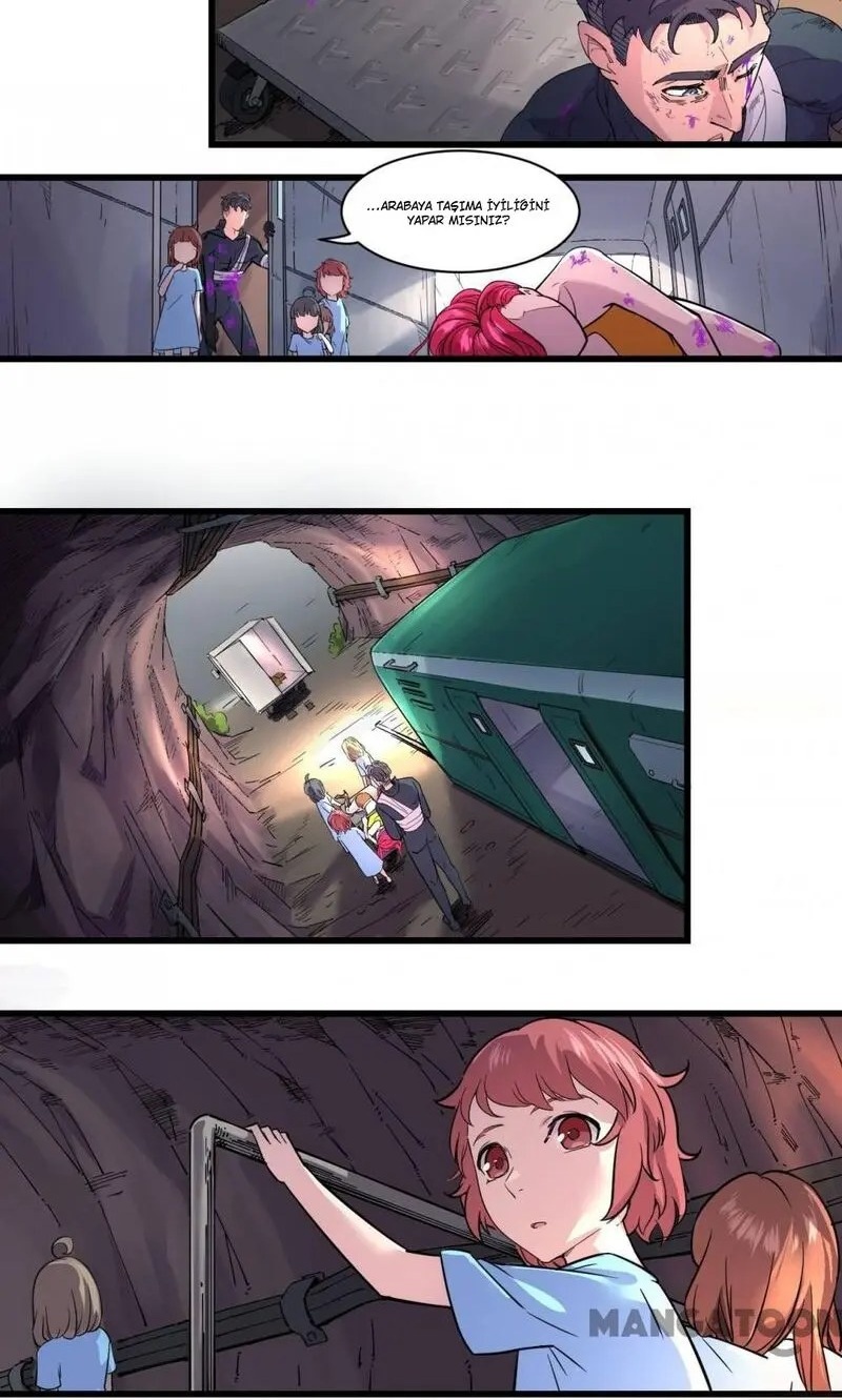 Save A Female Assassin Bölüm 59 - Sayfa 2