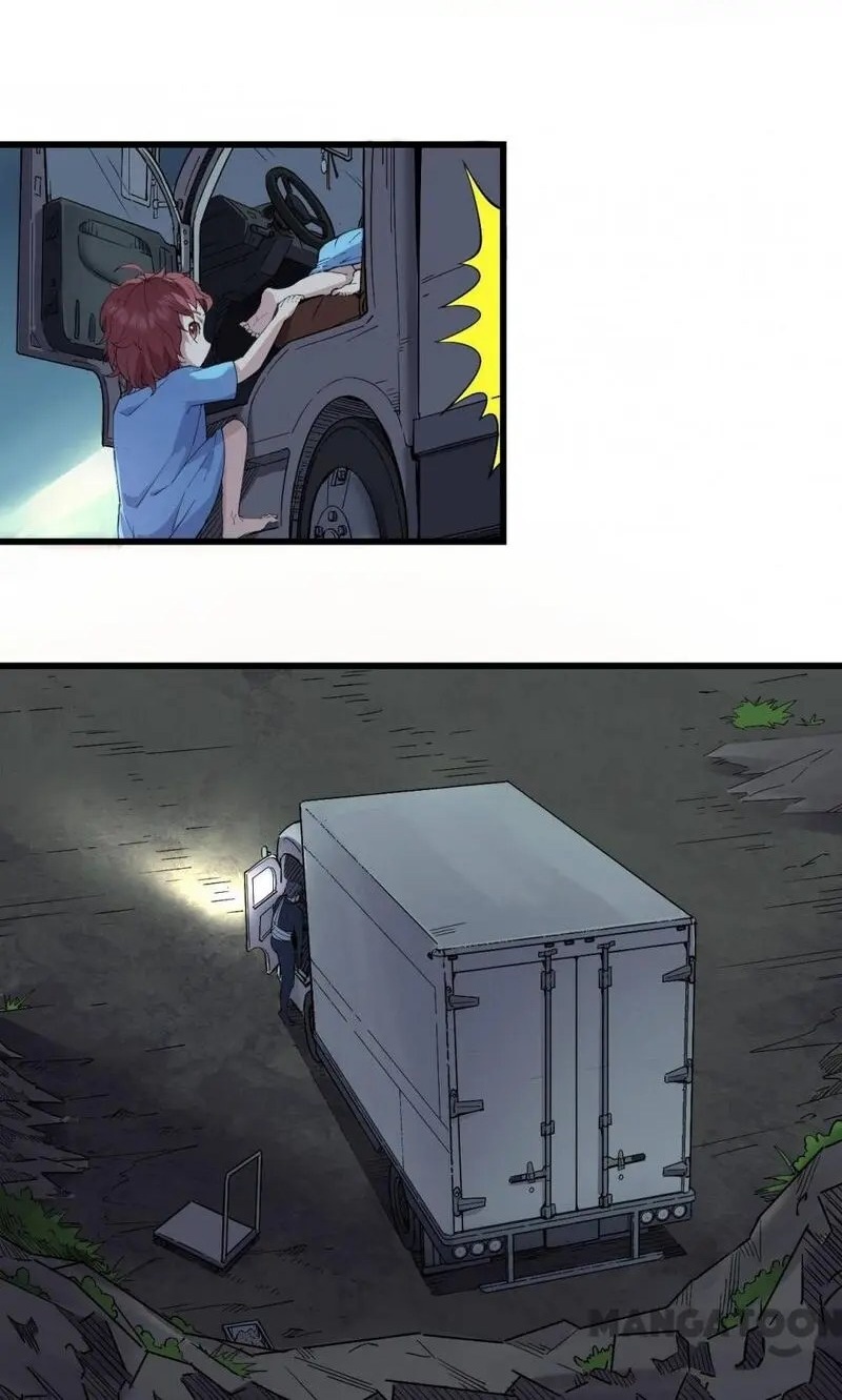 Save A Female Assassin Bölüm 59 - Sayfa 4