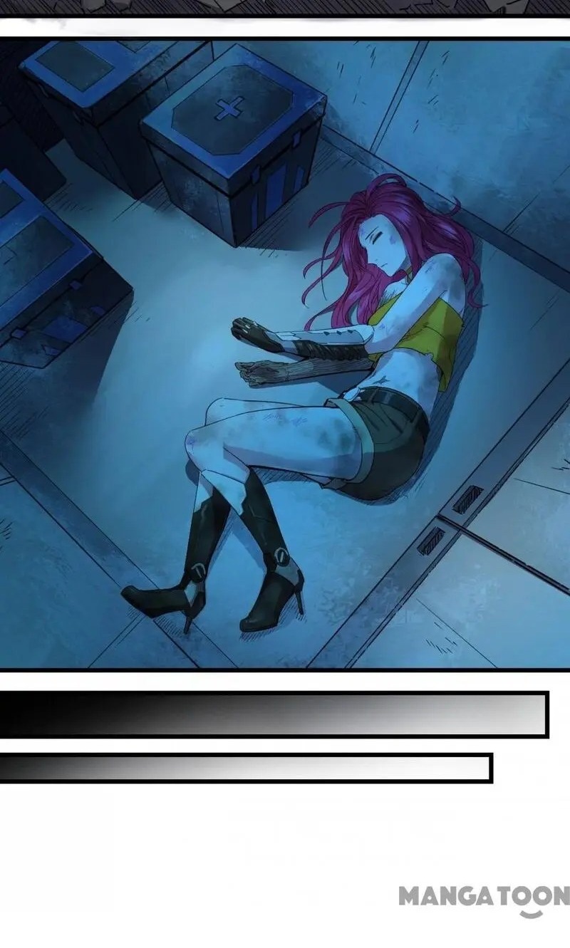 Save A Female Assassin Bölüm 59 - Sayfa 5